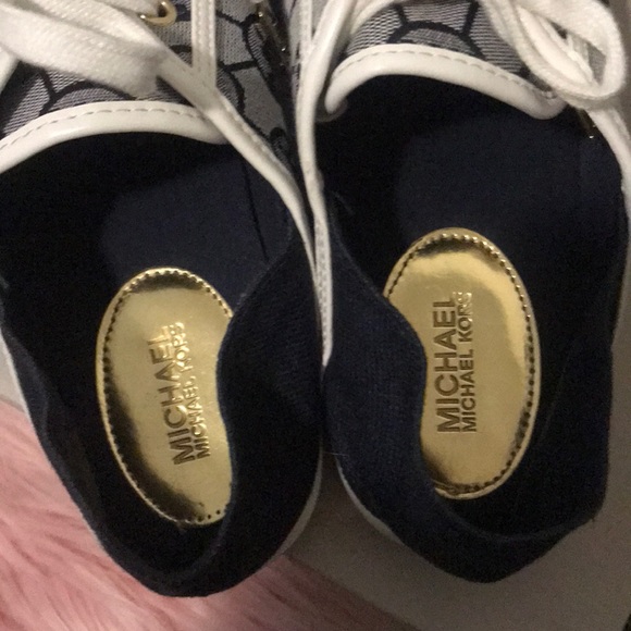 MICHAEL KORS sneakers - Picture 3 of 8